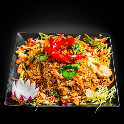Khao Pad
