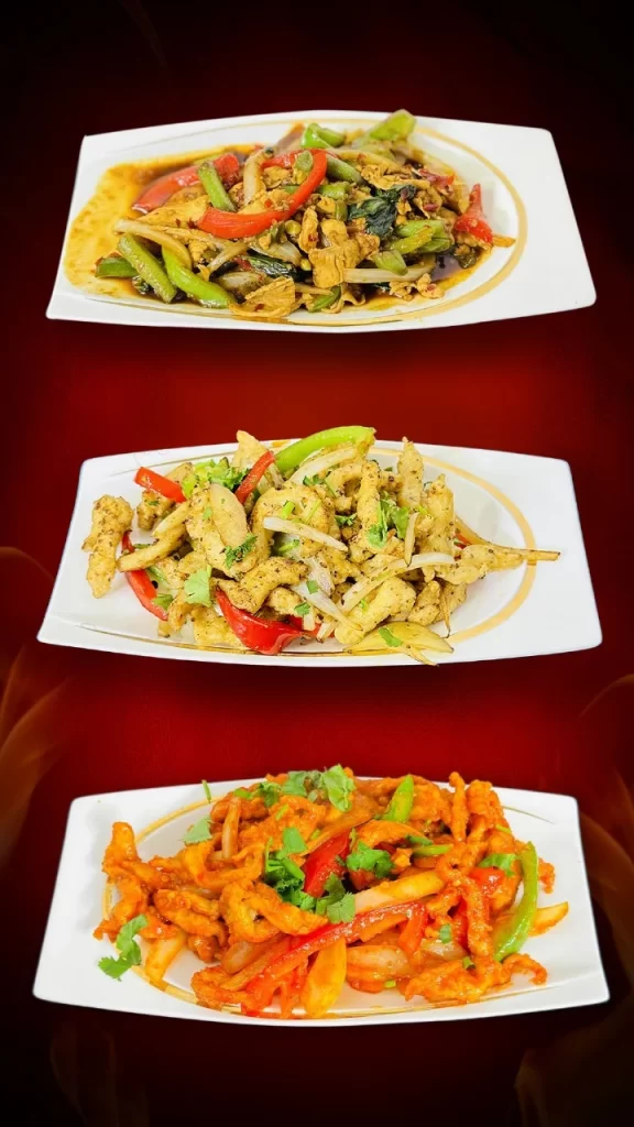 Chef Selection